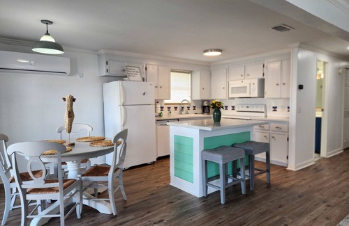 Terramar Beach Casa | Baycation Galveston S