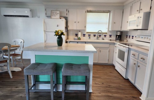 Terramar Beach Casa | Baycation Galveston S