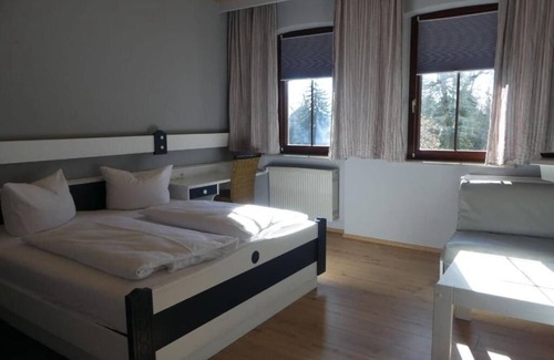 Rothenburg ob der Tauber Hotel | Bayerischer Hof
