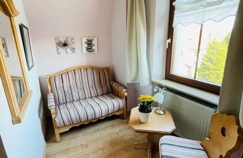 Rothenburg ob der Tauber Hotel | Bayerischer Hof