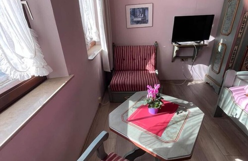 Rothenburg ob der Tauber Hotel | Bayerischer Hof