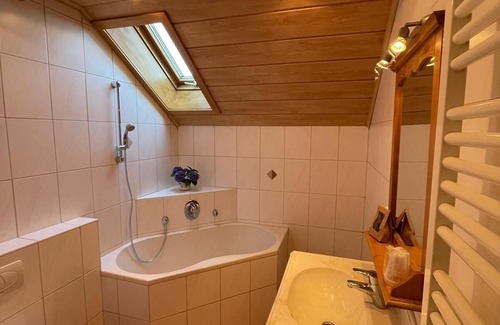 Rothenburg ob der Tauber Hotel | Bayerischer Hof