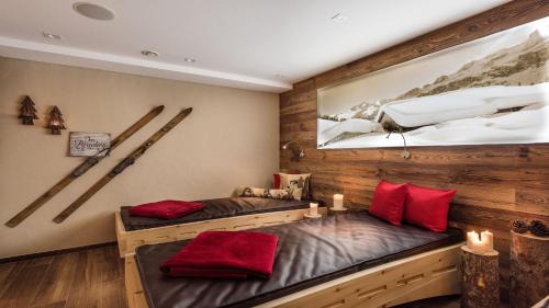 Obergrainau Apartamento | Bayern Resort Apartments