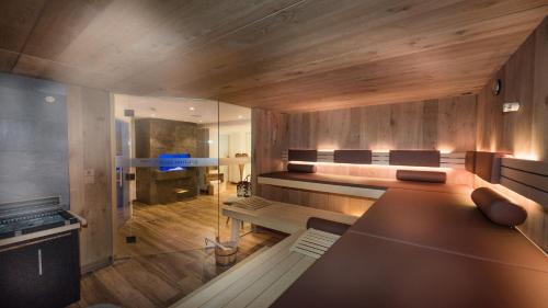 Obergrainau Apartamento | Bayern Resort Apartments