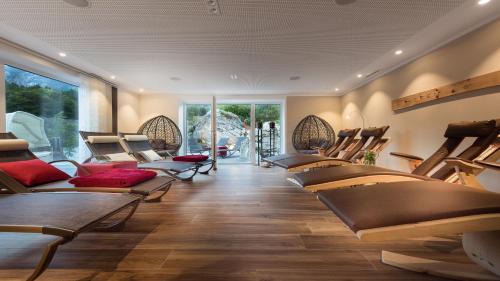 Obergrainau Apartamento | Bayern Resort Apartments