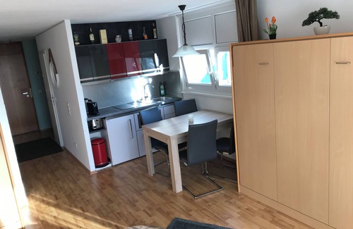 Sankt Englmar Apartamento | Bayerwald - Private studio apartment in the Predigstuhl Resort