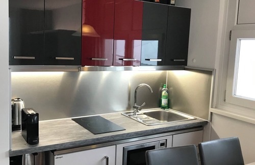 Sankt Englmar Apartamento | Bayerwald - Private studio apartment in the Predigstuhl Resort