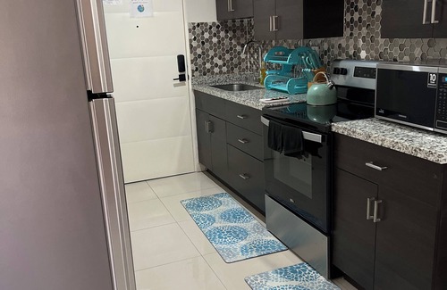 Portmore Apartamento | Bayfront Apartment & villa