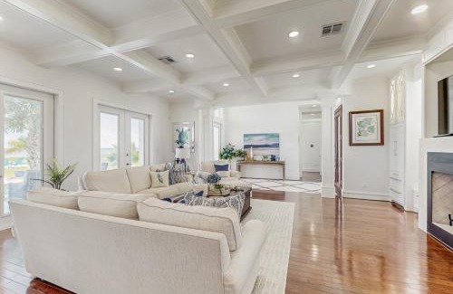 Rockport Casa | Bayfront Dreaming Home