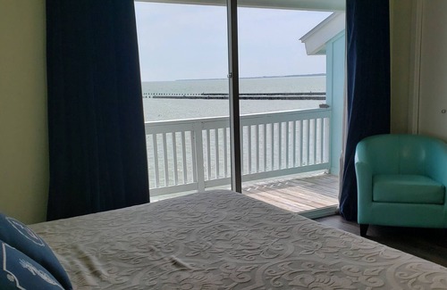 Rockport Casa | Bayfront Kontiki 203