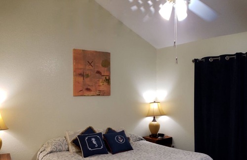 Rockport Casa | Bayfront Kontiki 203