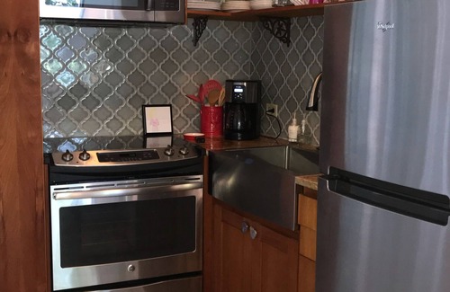 Catedral Apartamento | Bayfront Oasis en el barrio más seguro del Viejo San Juan!