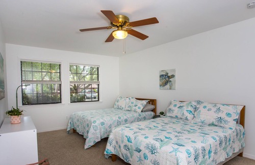 East Pensacola Heights Casa | Bayfront Retreat of Pensacola, Close to Downtown and Beach
