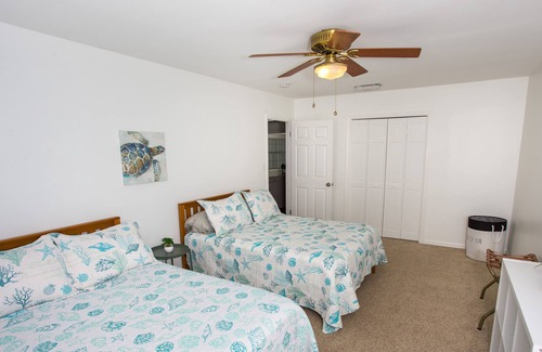 East Pensacola Heights Casa | Bayfront Retreat of Pensacola, Close to Downtown and Beach