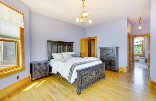Tulalip Casa | Bayfront Tulalip Vacation Rental w/ Beach Access!