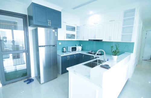 Hai Ba Trung Apartamento | Bayhomes D'Capitale Serviced Apartment