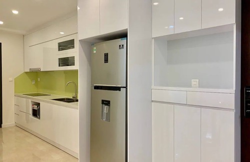 Hai Ba Trung Apartamento | Bayhomes D'Capitale Serviced Apartment
