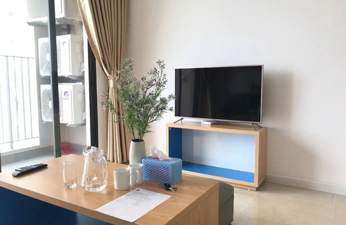 Hai Ba Trung Apartamento | Bayhomes D'Capitale Serviced Apartment