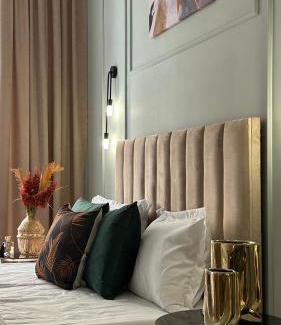 Almaty Apartamento | BAYHOUSE - Апартаменты бизнес класса в ЖК 4Seasons