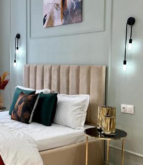 Almaty Apartamento | BAYHOUSE - Апартаменты бизнес класса в ЖК 4Seasons