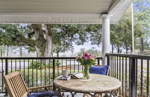 Fairhope Casa | Bayhouse Estate (Main house)