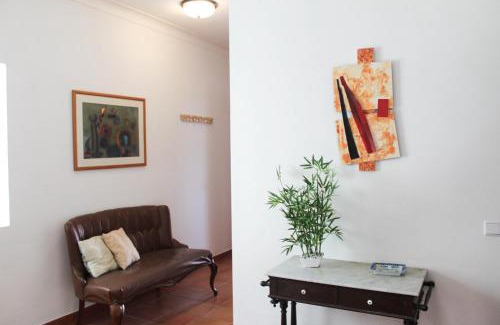 Praia da Vitoria Casa | BayHouse