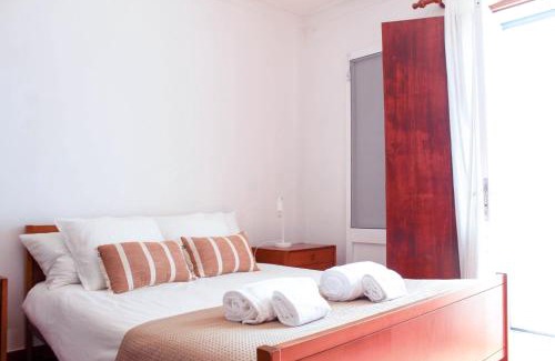 Praia da Vitoria Casa | BayHouse
