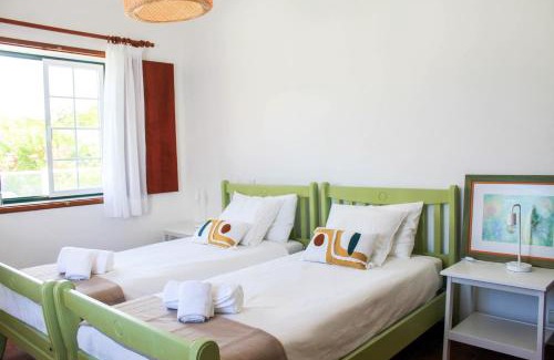 Praia da Vitoria Casa | BayHouse