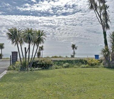 Cloughey Casa | Baylands