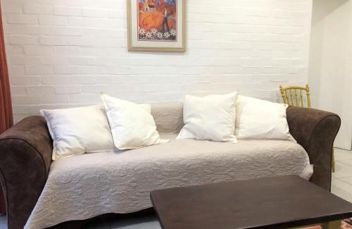 Linkside Apartamento | Baylight Accommodation 3 Selfcatering 1 bedroom apartment sleeps 4