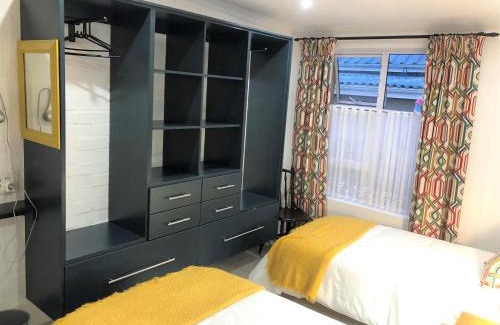 Linkside Apartamento | Baylight Accommodation 3 Selfcatering 1 bedroom apartment sleeps 4