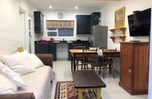 Linkside Apartamento | Baylight Accommodation 3 Selfcatering 1 bedroom apartment sleeps 4