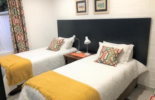 Linkside Apartamento | Baylight Accommodation 3 Selfcatering 1 bedroom apartment sleeps 4