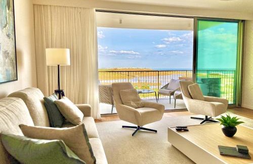 Armacao de Pera Apartamento | Bayline - 2 room Spa-Pool & Gym