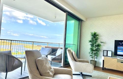 Armacao de Pera Apartamento | Bayline - 2 room Spa-Pool & Gym