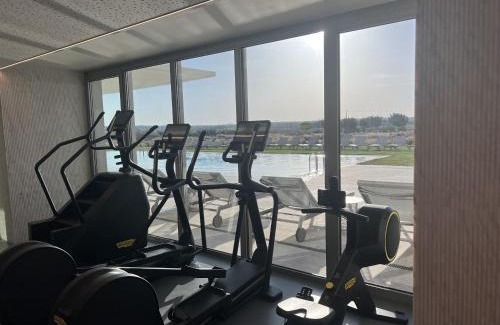 Armacao de Pera Apartamento | Bayline - 2 room Spa-Pool & Gym
