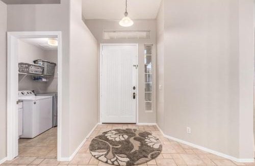 Gilbert Casa | Baylor Gilbert home
