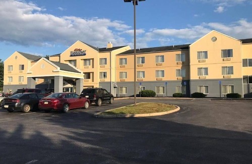 Chambersburg Hotel | Baymont by Wyndham Chambersburg