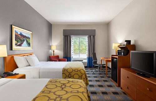 Lithia Springs Hotel | Baymont by Wyndham Lithia Springs Atlanta