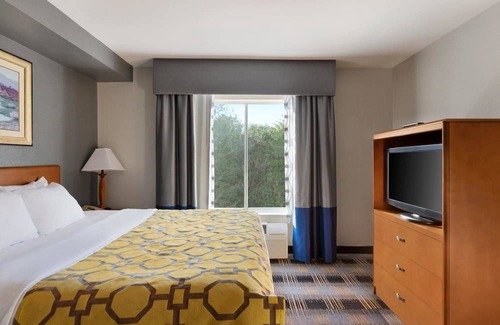 Lithia Springs Hotel | Baymont by Wyndham Lithia Springs Atlanta