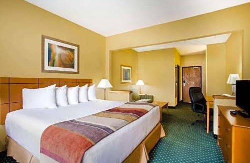 Helena Hotel | Baymont by Wyndham Helena