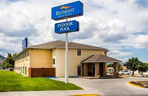 Helena Hotel | Baymont by Wyndham Helena