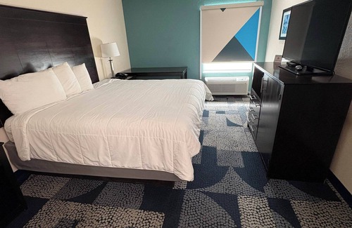 Iowa Hotel | Fairway Inn