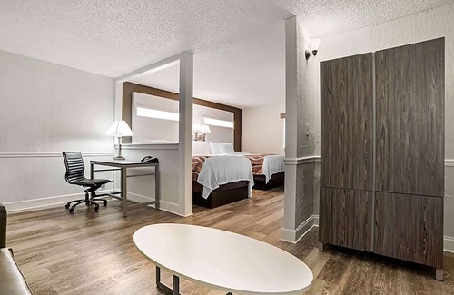 Gunter Afs Hotel | Baymont by Wyndham Montgomery AL