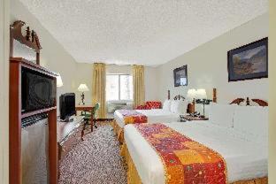 Tucson Hotel | Baymont by Wyndham Tucson Airport