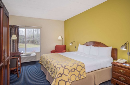 Warrenton Hotel | Baymont by Wyndham Warrenton