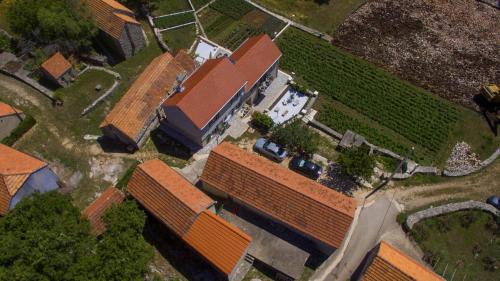 Cista Provo Casa | Bayne House