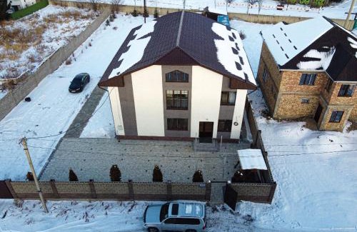 Karakol Cama Y Desayuno | Bayotel