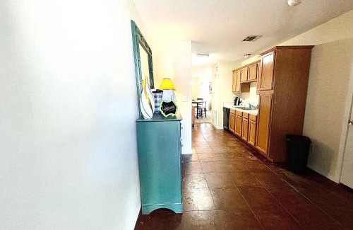Monroe Apartamento | Bayou and Beyond The view