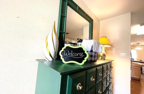 Monroe Apartamento | Bayou and Beyond The view